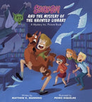 Scooby-Doo and the Mystery of the Haunted Library : A Mystery Inc. Picture Book-9780762482481