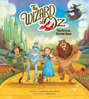 The Wizard of Oz : The Official Picture Book-9780762482542
