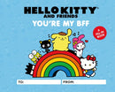 Hello Kitty and Friends: You''re My BFF