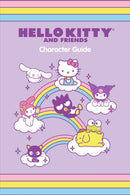 Hello Kitty and Friends Character Guide-9780762483648