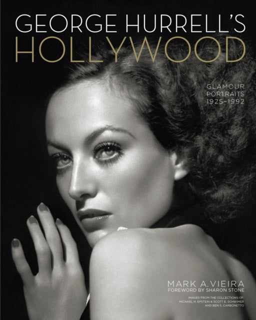 George Hurrell''s Hollywood