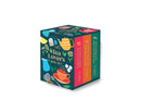 Tea Lover's Box Set-9780762485154