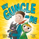 My Guncle and Me-9780762485611