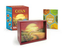 CATAN Mini Shadow Box : With Light and Sound-9780762486205