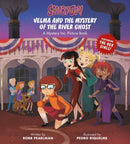 Scooby-Doo: Velma and the Mystery of the River Ghost : A Mystery Inc. Picture Book-9780762486830