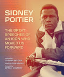 Sidney Poitier : The Great Speeches of an Icon Who Moved Us Forward-9780762487172