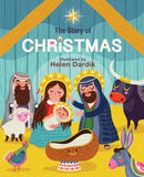 The Story of Christmas-9780762487639