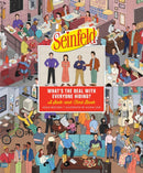 Seinfeld: What''s the Deal with Everyone Hiding?
