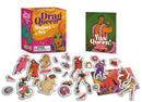 Drag Queen Magnet Set-9780762487967