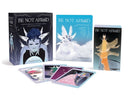 Be Not Afraid : A Deck of Biblically Accurate Angels and Celestial Magic-9780762487974