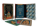 Cat Gods, Goddesses, Deities, and Demons Oracle Deck and Guidebook-9780762488032