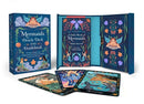 Mermaids Oracle Deck and Guidebook : Wisdom, Insight, and Enlightenment from the Legendary Creatures of the Sea-9780762488148