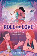Roll for Love-9780762488179