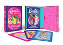 Barbie Oracle : A Deck and Guidebook to Empower and Inspire-9780762488315