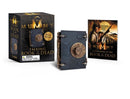 The Mummy: Talking Book of the Dead-9780762488445