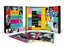 Film Fashion Icons : A Deck and Guidebook of Style Inspiration from Classic Hollywood-9780762488506