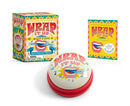 Wrap It Up Button : With Play-off Music!-9780762488858
