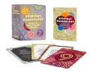 Everyday Numerology : Unlock Your Future through Numbers-9780762488889