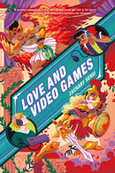Love and Video Games-9780762489039
