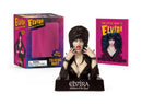 Elvira Talking Bust-9780762489176