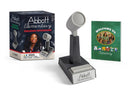 Abbott Elementary Talking Intercom-9780762489596