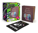 Beetlejuice Talking Handbook for the Recently Deceased-9780762489602
