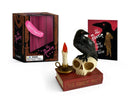 The Raven : Nevermore!-9780762489626