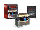 Dungeons & Dragons Mimic Figurine-9780762489701
