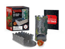 Dungeons & Dragons: Mini Dragon Dice Tower-9780762489718