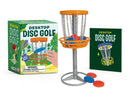 Desktop Disc Golf : Ace! : Ace!-9780762489756