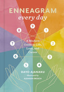 Enneagram Every Day : A Modern Guide to Life, Love, and Career-9780762489787