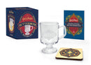 Harry Potter Butterbeer Mini Mug Set-9780762489824