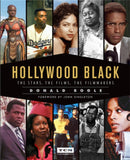 Hollywood Black : The Stars, the Films, the Filmmakers-9780762491414