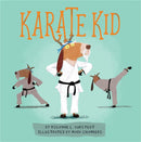 Karate Kid-9780762493432
