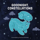 Goodnight, Constellations-9780762494606
