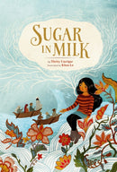 Sugar in Milk-9780762495191