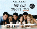 Friends: The One About You : A Fill-In Book-9780762496099