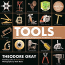 Tools : A Visual Exploration of Implements and Devices in the Workshop-9780762498307