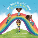 My  Body Is a Rainbow : The Color of My Feelings-9780762499045