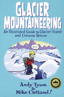Glacier Mountaineering-9780762748624
