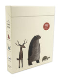 Jon Klassen''s Hat Box