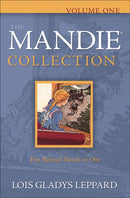 The Mandie Collection-9780764204463