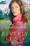 The Confession-9780764204647