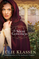 The Silent Governess-9780764207075