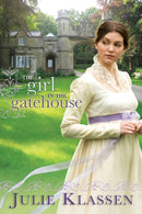 The Girl in the Gatehouse-9780764207082