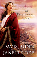 The Damascus Way-9780764208669
