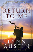 Return to Me-9780764208980
