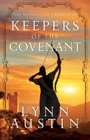 Keepers of the Covenant-9780764208997