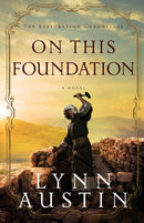 On This Foundation-9780764209000