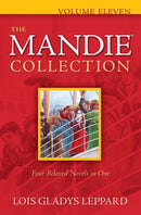The Mandie Collection-9780764209536